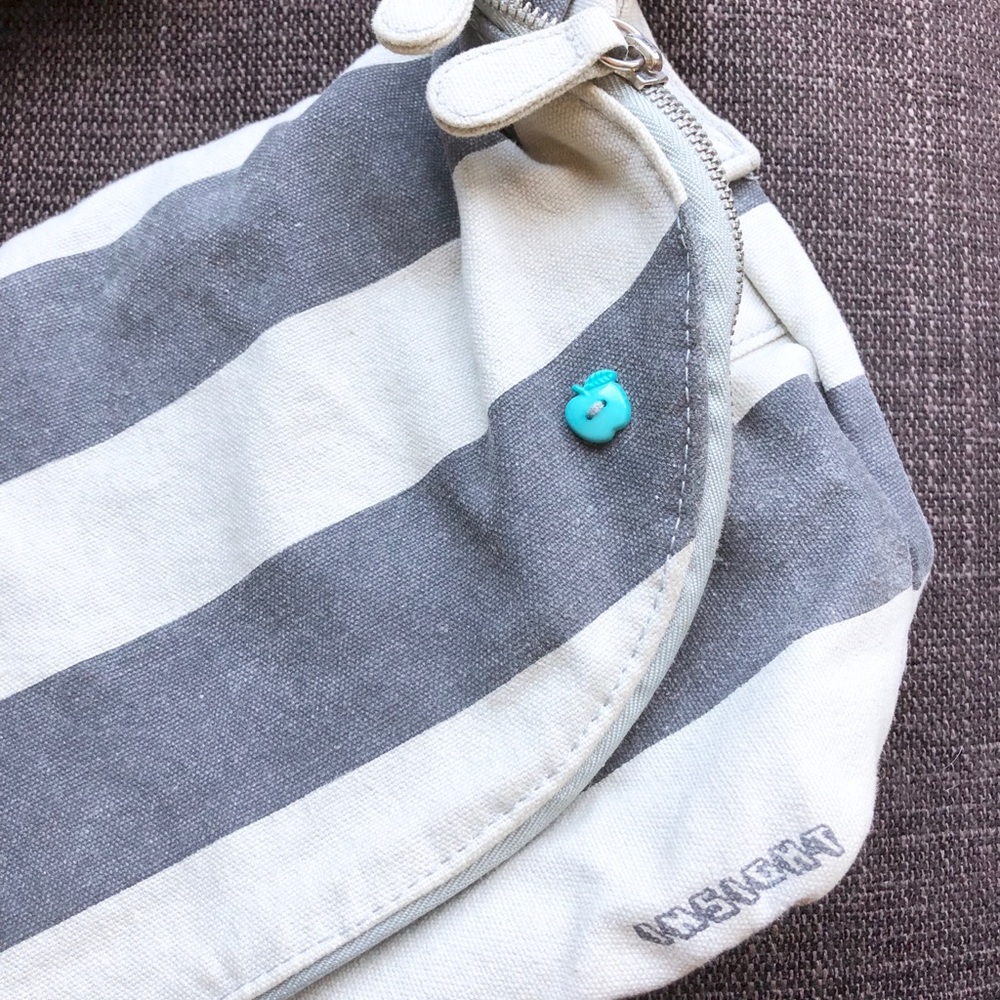 Messenger bag - Picture 2 of 6